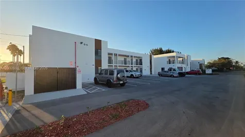 16955 SW 100th Avenue Miami FL 33157