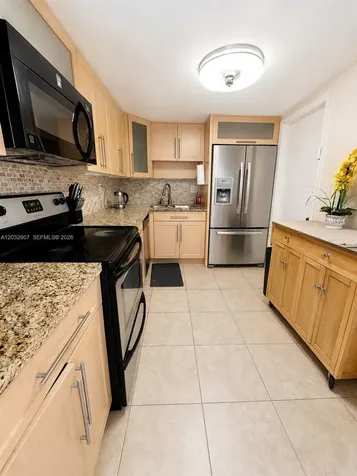 3161 S Ocean Drive Hallandale Beach FL 33009