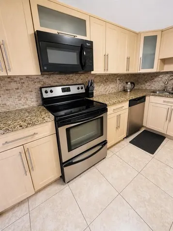 3161 S Ocean Drive Hallandale Beach FL 33009