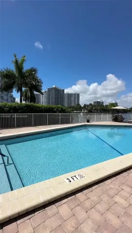 3161 S Ocean Drive Hallandale Beach FL 33009