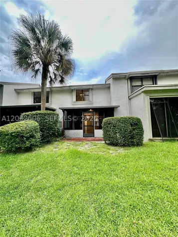4820 NW 22nd Street Coconut Creek FL 33063