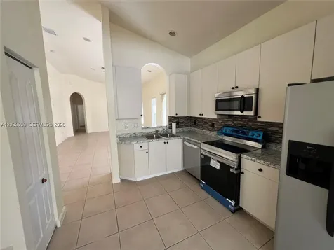 2240 Portofino Avenue Homestead FL 33033