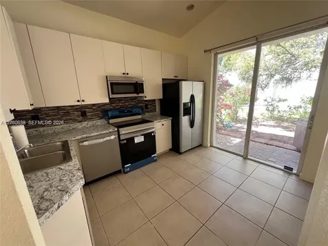 2240 Portofino Avenue Homestead FL 33033