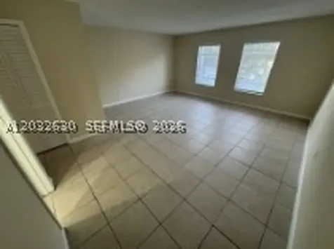 8461 Springtree Drive Sunrise FL 33351