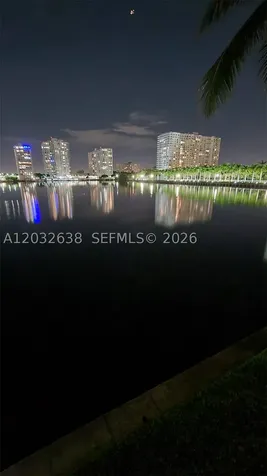 18151 NE 31st Court Aventura FL 33160