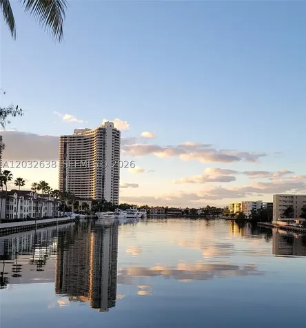 18151 NE 31st Court Aventura FL 33160