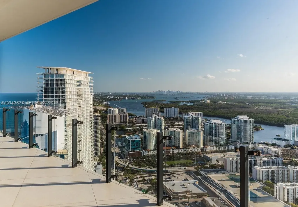 17141 Collins Avenue Sunny Isles Beach FL 33160