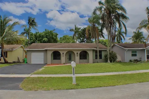 10784 NW 23rd Court Sunrise FL 33322