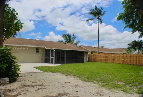 10784 NW 23rd Court Sunrise FL 33322