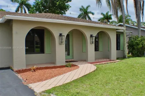 10784 NW 23rd Court Sunrise FL 33322