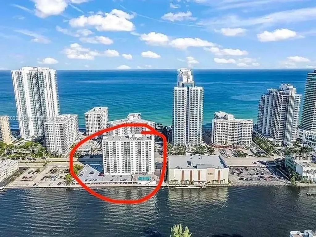 3000 S Ocean Drive Hollywood FL 33019