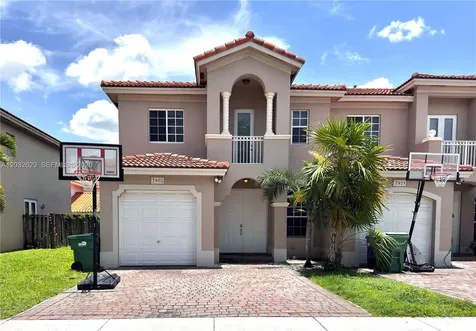7905 SW 120th Avenue Miami FL 33183