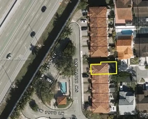 7905 SW 120th Avenue Miami FL 33183