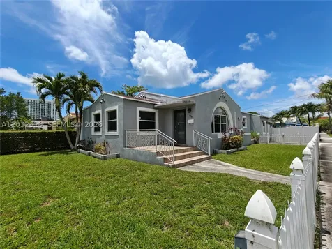 470 SW 25th Road Miami FL 33129