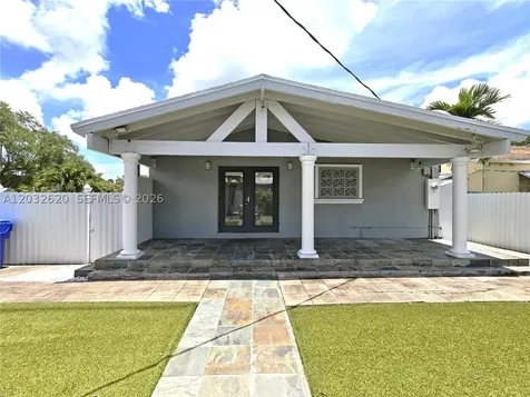 470 SW 25th Road Miami FL 33129