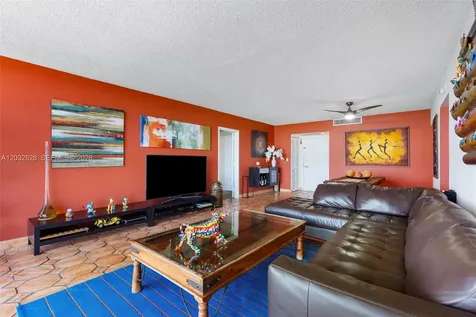 780 NE 69th Street Miami FL 33138