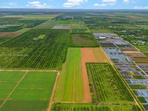 SW 344 St Xx SW 209 Avenue Florida City FL 33034