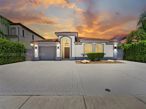 15780 SW 141st Street Miami FL 33196