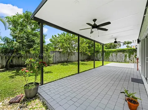 15780 SW 141st Street Miami FL 33196