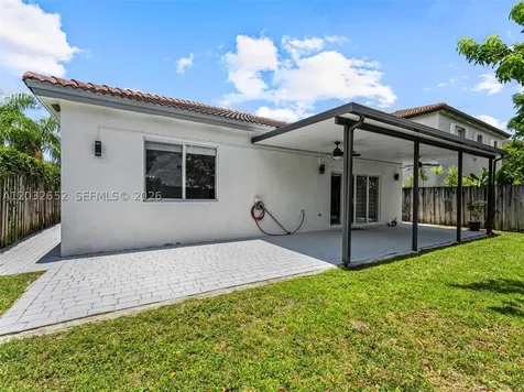 15780 SW 141st Street Miami FL 33196