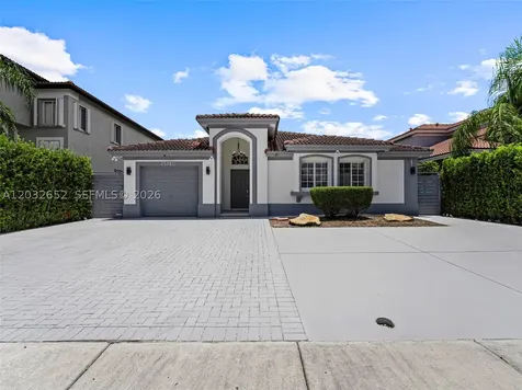 15780 SW 141st Street Miami FL 33196