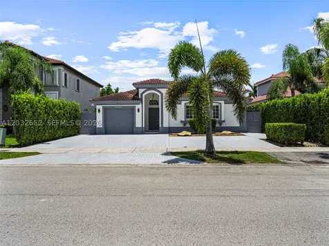 15780 SW 141st Street Miami FL 33196