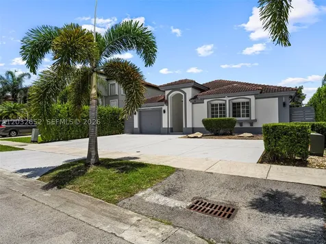15780 SW 141st Street Miami FL 33196