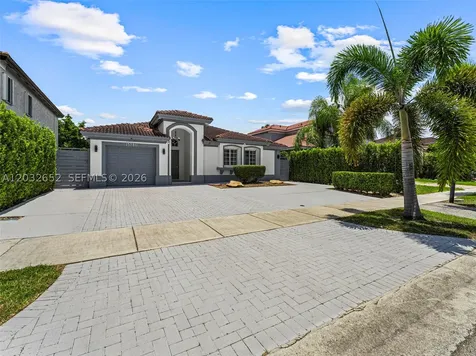 15780 SW 141st Street Miami FL 33196