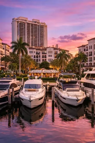 1000 W Island Boulevard Aventura FL 33160