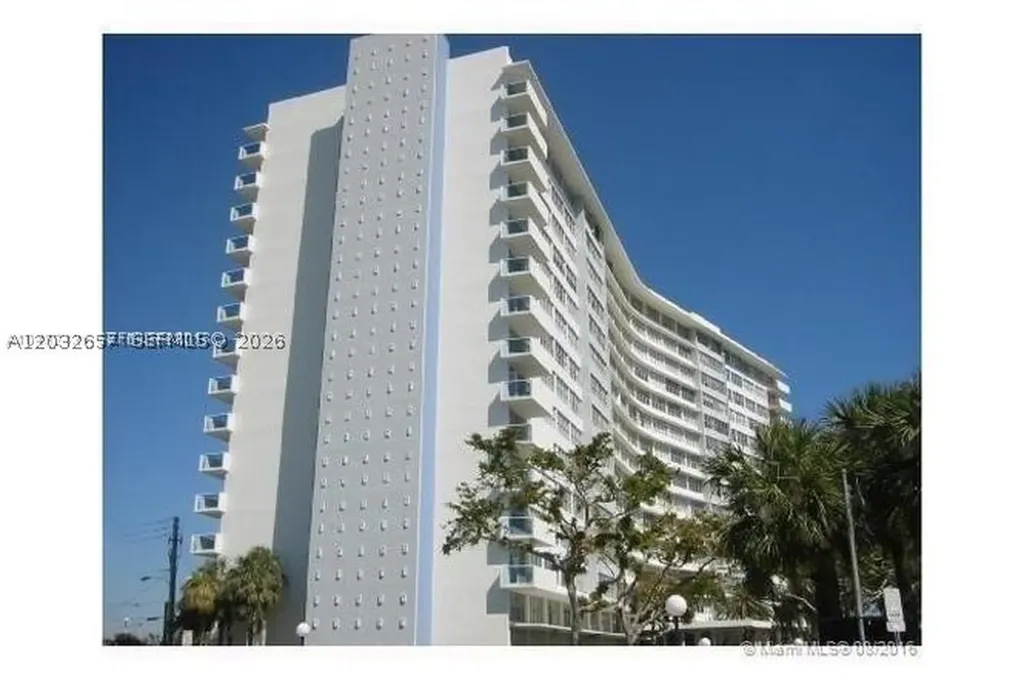 7441 Wayne Avenue Miami Beach FL 33141