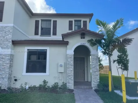 10144 SW 228th Terrace Miami FL 33190