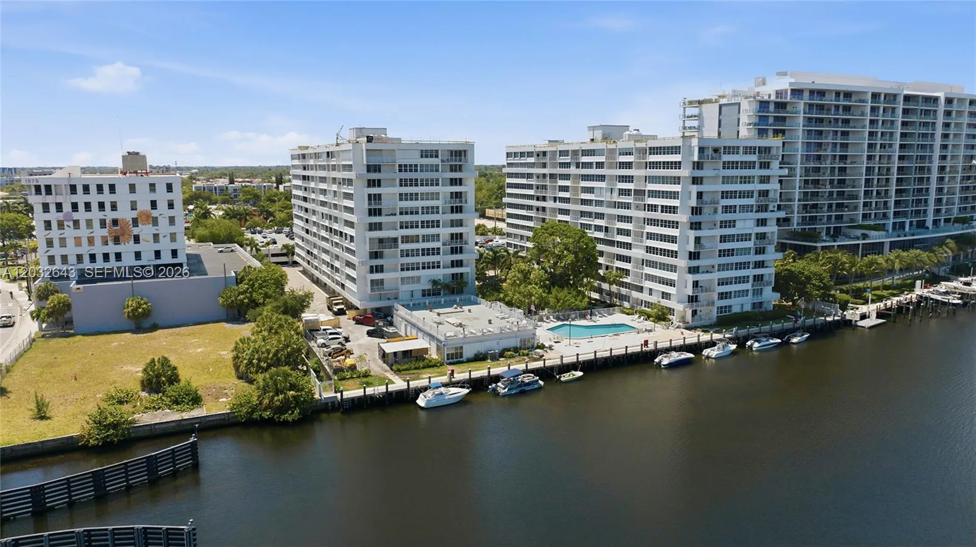 1160 N Federal Highway Fort Lauderdale FL 33304