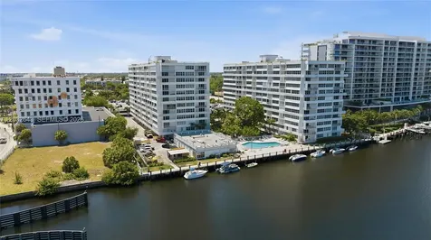 1160 N Federal Highway Fort Lauderdale FL 33304