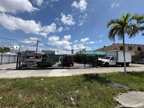 1772 W Flagler Street Miami FL 33135