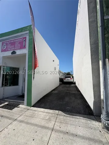 1772 W Flagler Street Miami FL 33135