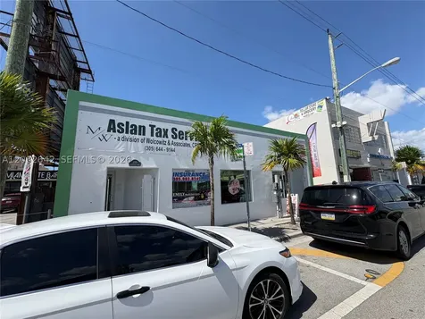 1772 W Flagler Street Miami FL 33135
