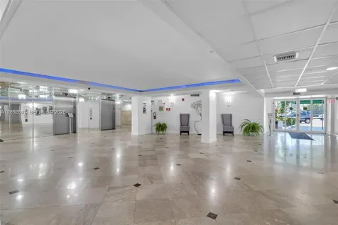 1000 Parkview Drive Hallandale Beach FL 33009