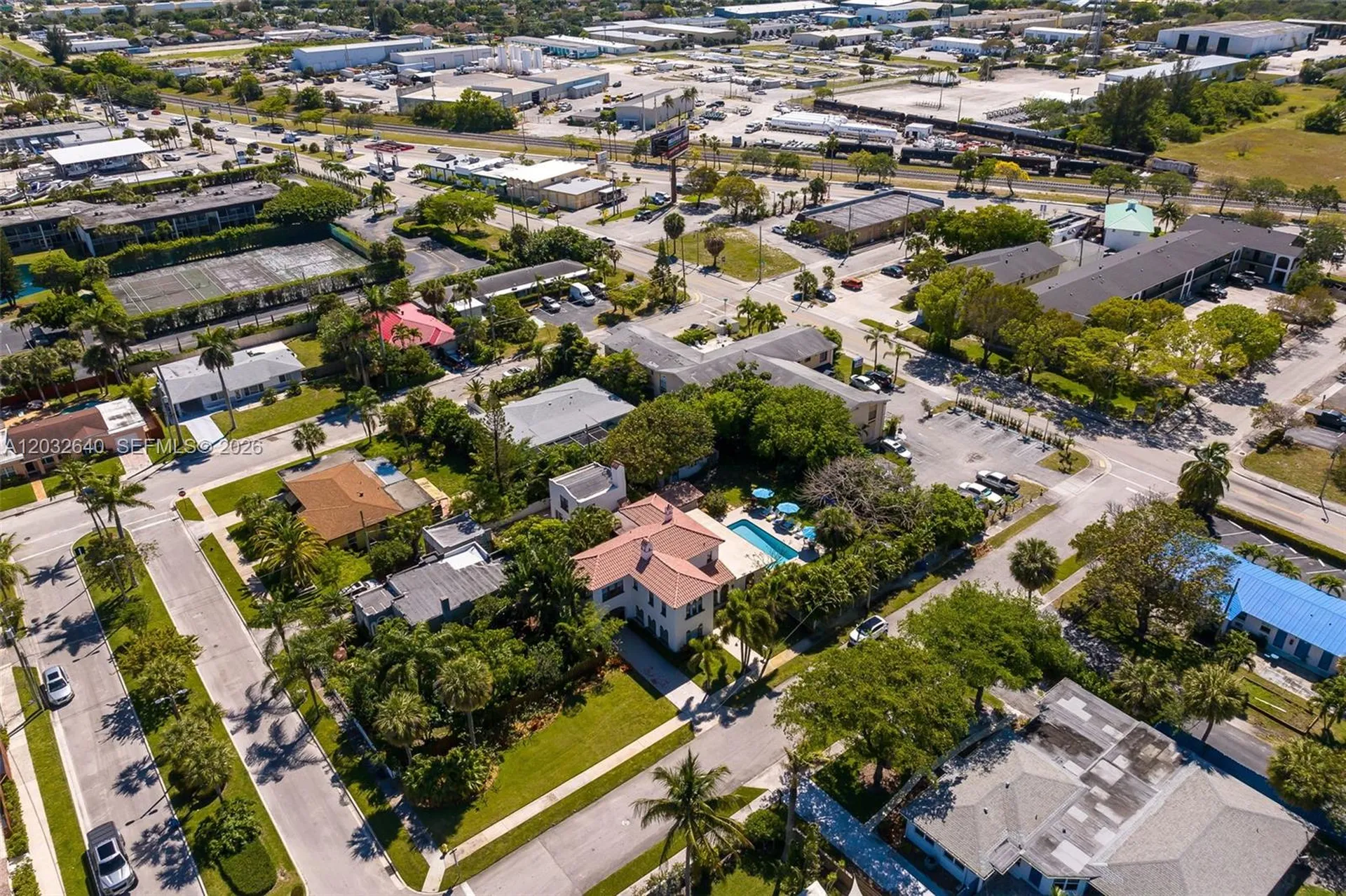 219 S 17th Avenue S Lake Worth FL 33460