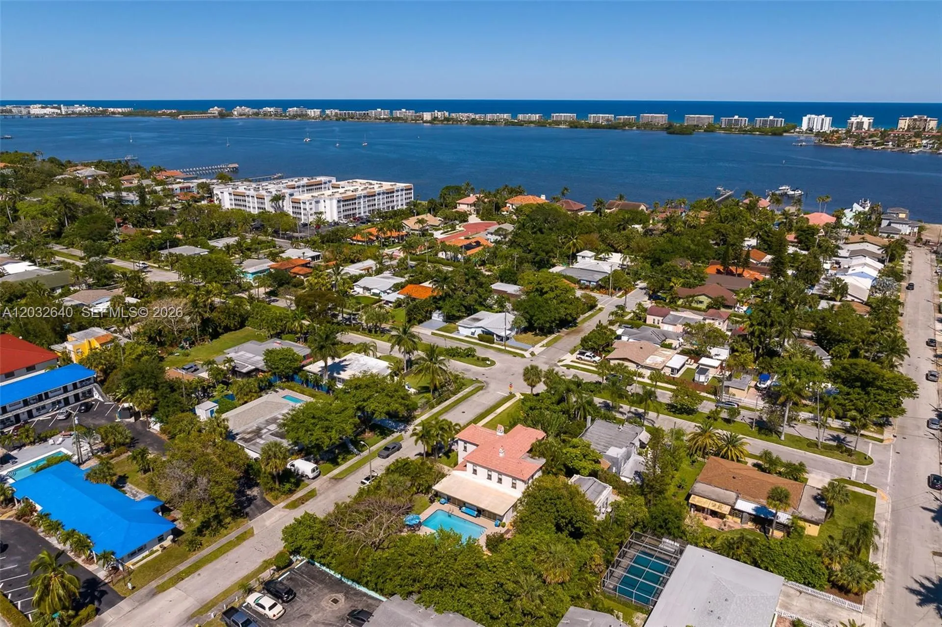 219 S 17th Avenue S Lake Worth FL 33460