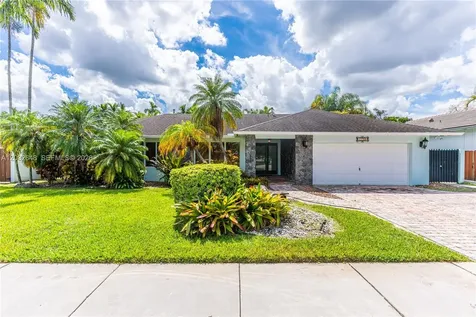 11728 SW 97th Street Miami FL 33186