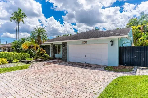 11728 SW 97th Street Miami FL 33186