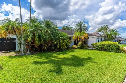 11728 SW 97th Street Miami FL 33186