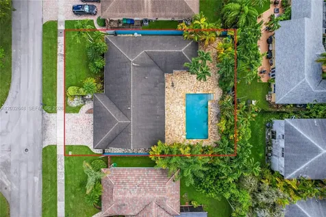11728 SW 97th Street Miami FL 33186