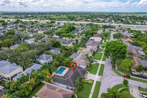 11728 SW 97th Street Miami FL 33186