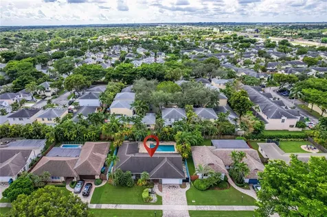 11728 SW 97th Street Miami FL 33186