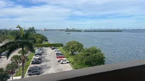 880 NE 69th Street Miami FL 33138