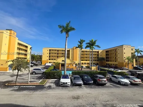 14961 SW 82nd Lane Miami FL 33193