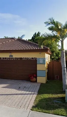 14256 SW 162nd Street Miami FL 33177
