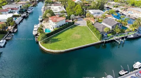 13305 Biscayne Island Terrace North Miami FL 33181