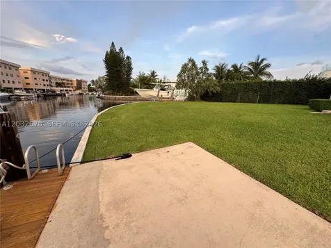 13305 Biscayne Island Terrace North Miami FL 33181